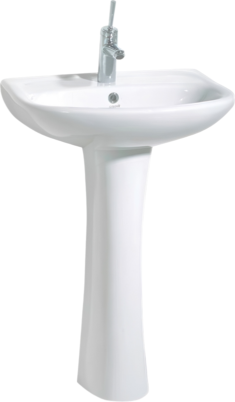 Раковина Creavit Pitta PA055