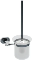 Набор Держатель Ravak Chrome CR 400.00 + Ершик, CR 410.00
