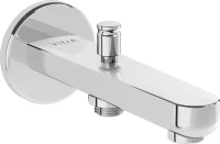 Душевой комплект VitrA Solid S A49287EXP С ВНУТРЕННЕЙ ЧАСТЬЮ