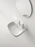 Раковина Kerasan Nolita 50х45 см Раковина Kerasan Nolita 50х45 см