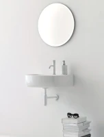 Раковина Kerasan Nolita 50х45 см Раковина Kerasan Nolita 50х45 см