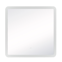 Мебель для ванной комнаты Vigo Wing 60 подвесная, дуб золотой, раковина Балтика 60