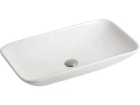 Накладная раковина SantiLine SL-1032 Накладная раковина SantiLine SL-1032