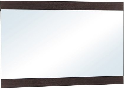 Зеркало Style Line Даллас Люкс 120 венге
