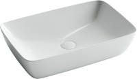 Накладная раковина Ceramicanova Form CN2003