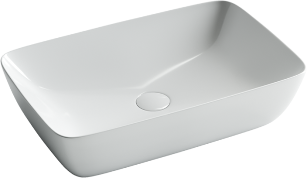 Накладная раковина Ceramicanova Form CN2003