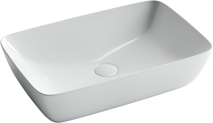 Накладная раковина Ceramicanova Form CN2003