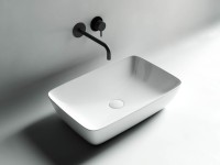Накладная раковина Ceramicanova Form CN2003