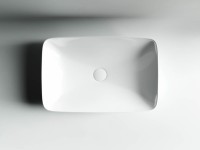 Накладная раковина Ceramicanova Form CN2003