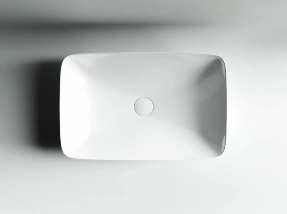 Накладная раковина Ceramicanova Form CN2003