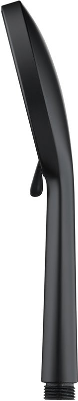 Душевая лейка Orange S13HSb черный