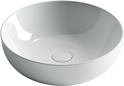 Накладная раковина Ceramicanova Element CN5024