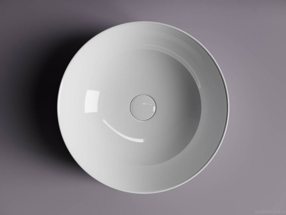Накладная раковина Ceramicanova Element CN5024