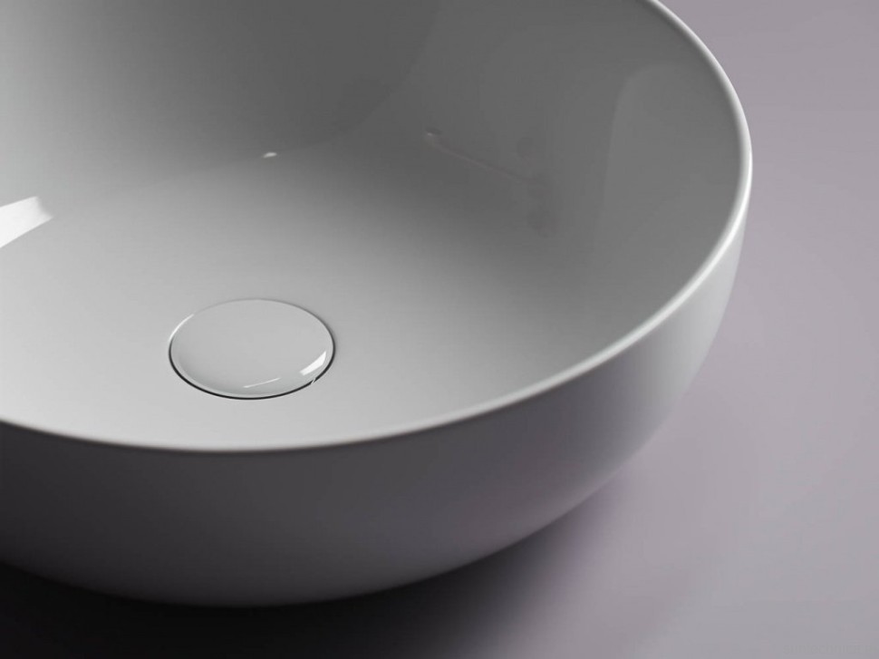 Накладная раковина Ceramicanova Element CN5024