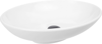 Накладная раковина Bien Harmony HRLG05901FD0W5000