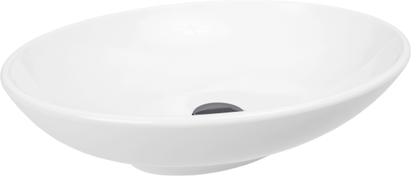 Накладная раковина Bien Harmony HRLG05901FD0W5000