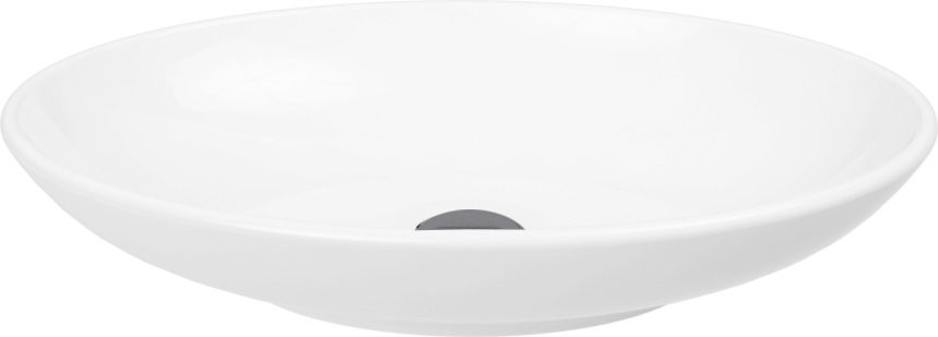 Накладная раковина Bien Harmony HRLG05901FD0W5000