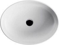 Накладная раковина Bien Harmony HRLG05901FD0W5000