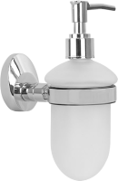 Набор Стакан Fixsen Europa FX-21807, двойной + Дозатор FX-21812