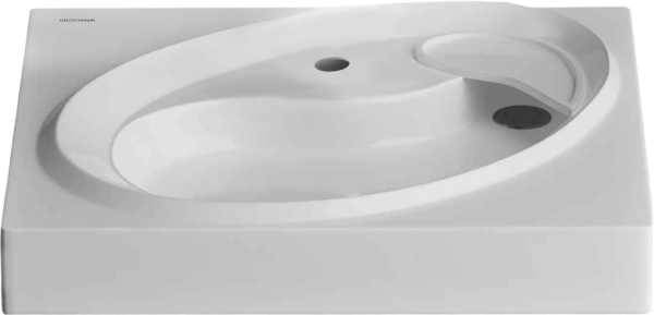 Раковина над стиральной машиной Grossman Alvaro Alvaro 1606001