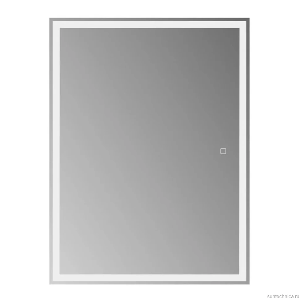 Зеркало-шкаф BelBagno 60x80 с подсветкой
