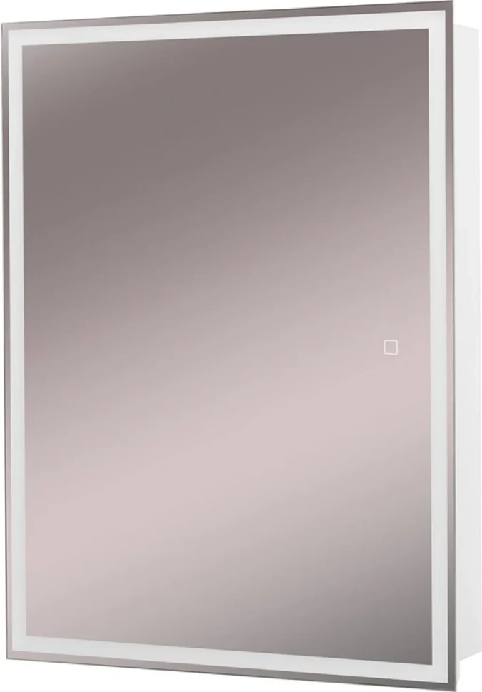 Зеркало-шкаф BelBagno 60x80 с подсветкой