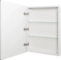 Зеркало-шкаф BelBagno 60x80 с подсветкой Зеркало-шкаф BelBagno 60x80 с подсветкой
