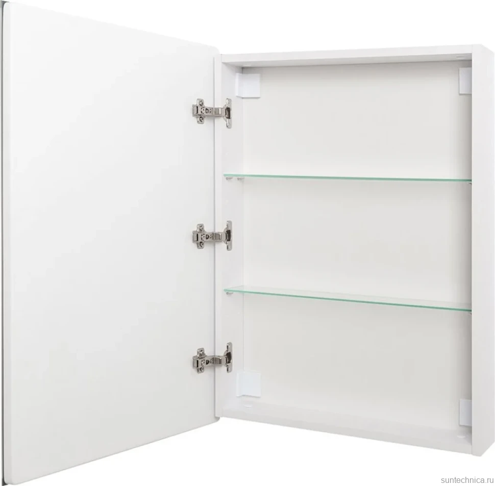 Зеркало-шкаф BelBagno 60x80 с подсветкой