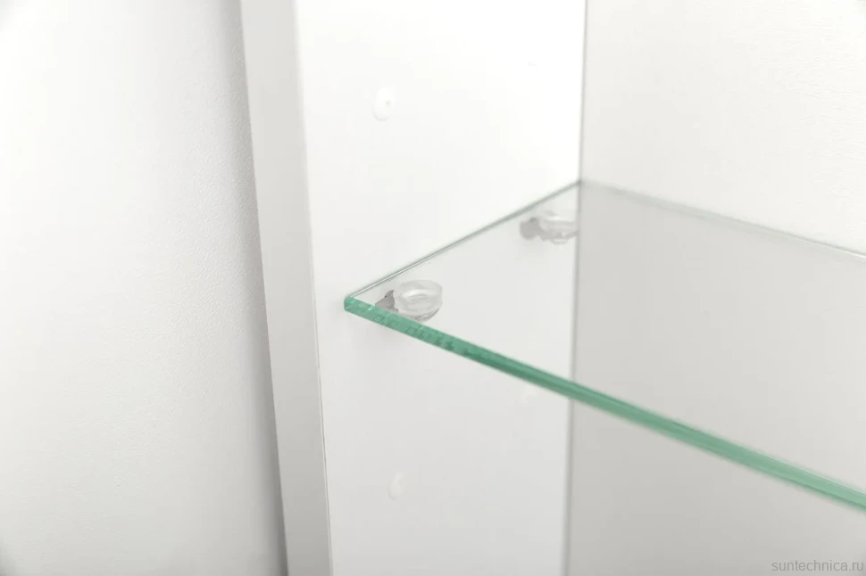 Зеркало-шкаф BelBagno 60x80 с подсветкой