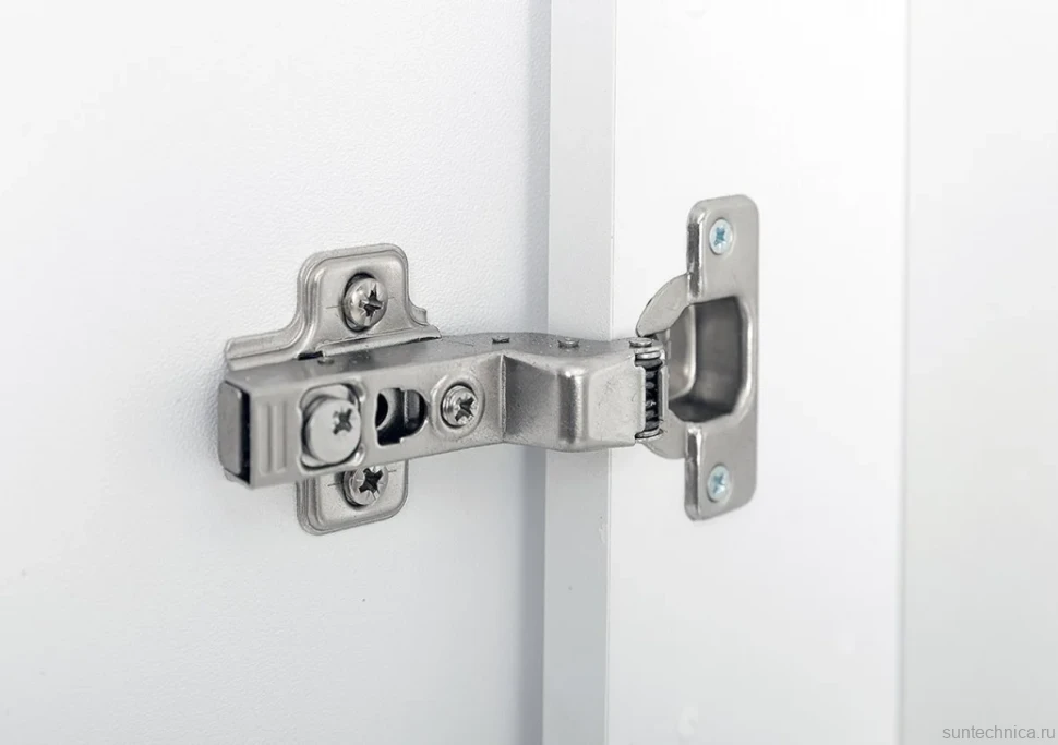 Зеркало-шкаф BelBagno 60x80 с подсветкой