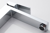 Смеситель для раковины Shevanik S9611 хром