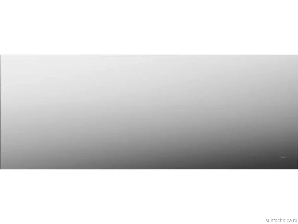 Зеркало KERAMA MARAZZI Vetrata S 45х117 с подсветкой