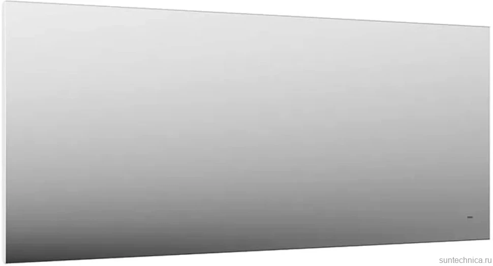 Зеркало KERAMA MARAZZI Vetrata S 45х117 с подсветкой