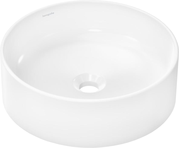 Накладная раковина Hansgrohe Xuniva S 60164450