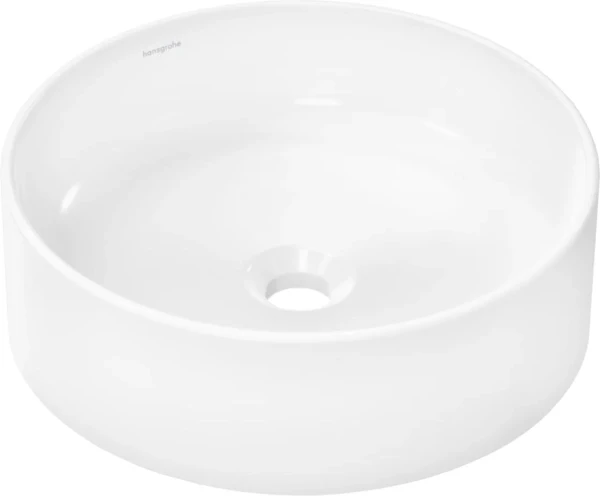 Накладная раковина Hansgrohe Xuniva S 60164450