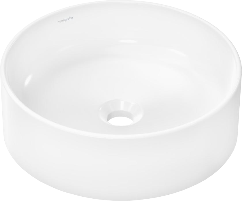 Накладная раковина Hansgrohe Xuniva S 60164450