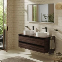 Накладная раковина Hansgrohe Xuniva S 60164450 Накладная раковина Hansgrohe Xuniva S 60164450