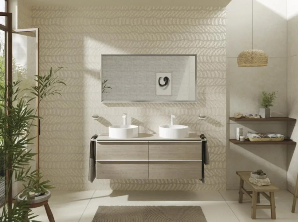 Накладная раковина Hansgrohe Xuniva S 60164450