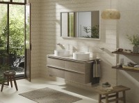Накладная раковина Hansgrohe Xuniva S 60164450