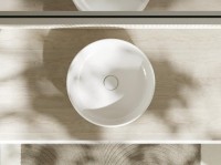 Накладная раковина Hansgrohe Xuniva S 60164450