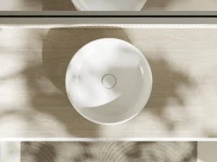 Накладная раковина Hansgrohe Xuniva S 60164450 Накладная раковина Hansgrohe Xuniva S 60164450