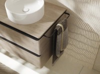 Накладная раковина Hansgrohe Xuniva S 60164450