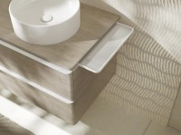 Накладная раковина Hansgrohe Xuniva S 60164450
