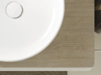 Накладная раковина Hansgrohe Xuniva S 60164450 Накладная раковина Hansgrohe Xuniva S 60164450