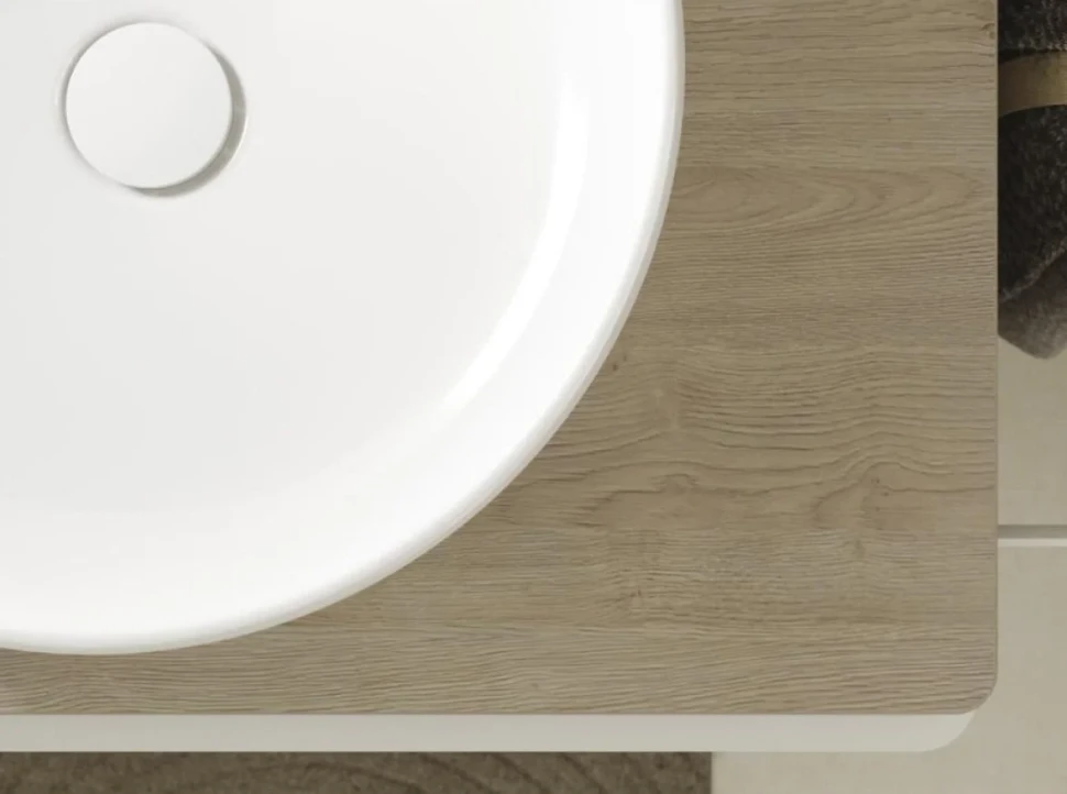 Накладная раковина Hansgrohe Xuniva S 60164450