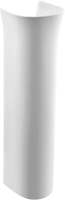 Раковина Santek Лонги 1WH501756 60, с пьедесталом