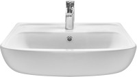 Раковина Santek Лонги 1WH501756 60, с пьедесталом