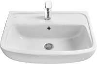 Раковина Santek Лонги 1WH501756 60, с пьедесталом
