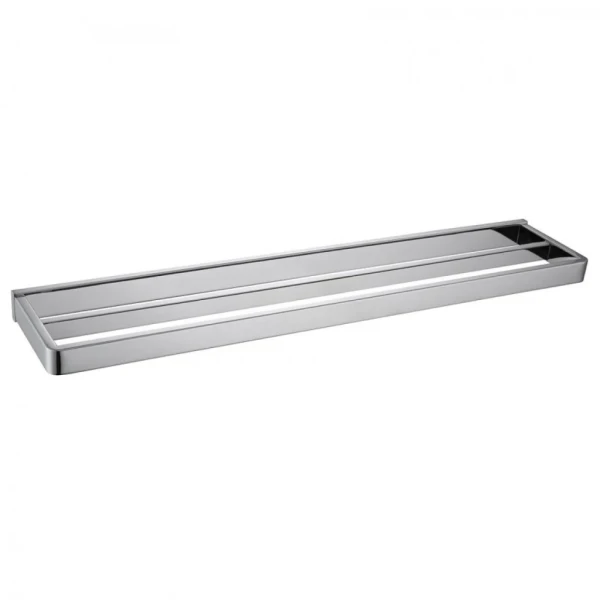 Держатель для полотенец Abber Westen AA1756 хром