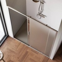 Душевая дверь в нишу AM.PM Gem Solo W90G-150-1-195MM 150 см